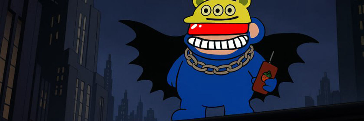 Burixx 🇮🇹's banner