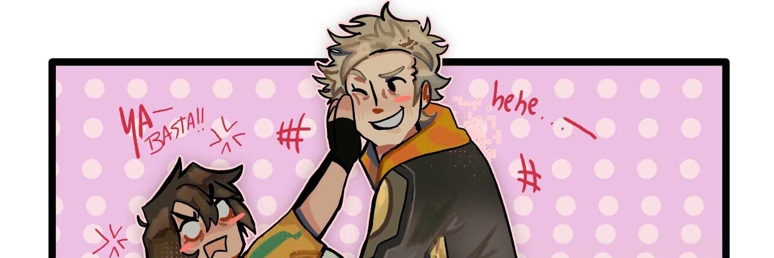 🧡🩵DynaMarshtomp🩵🧡's banner