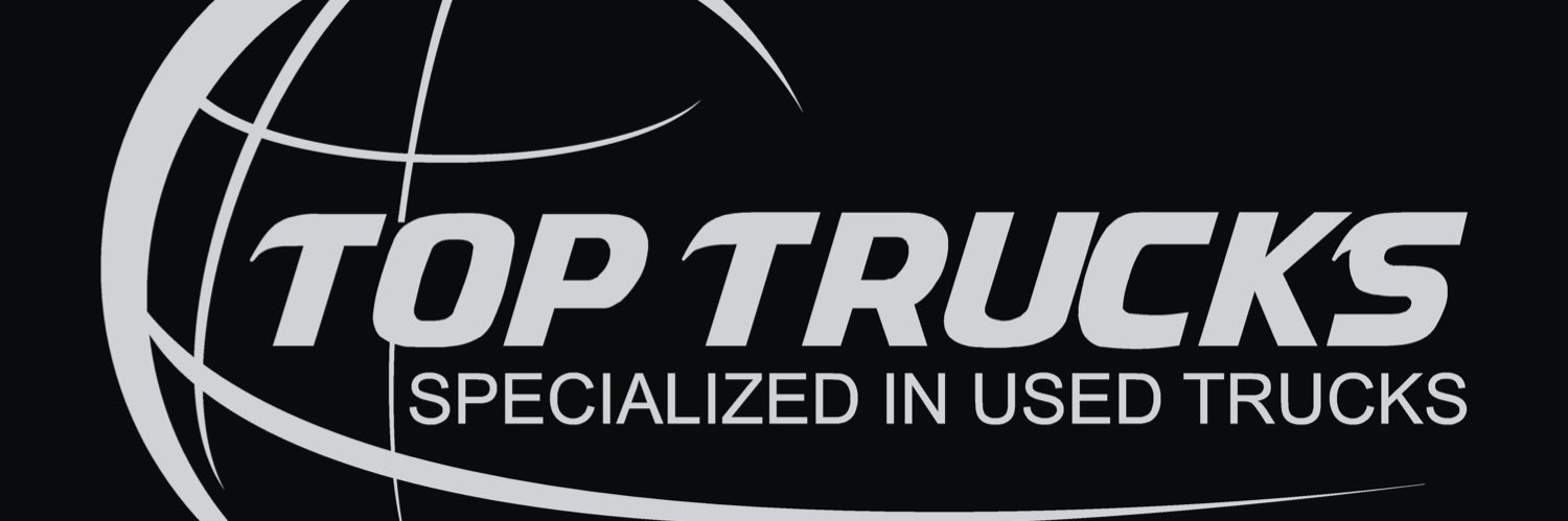 BartToptrucks's profile banner image