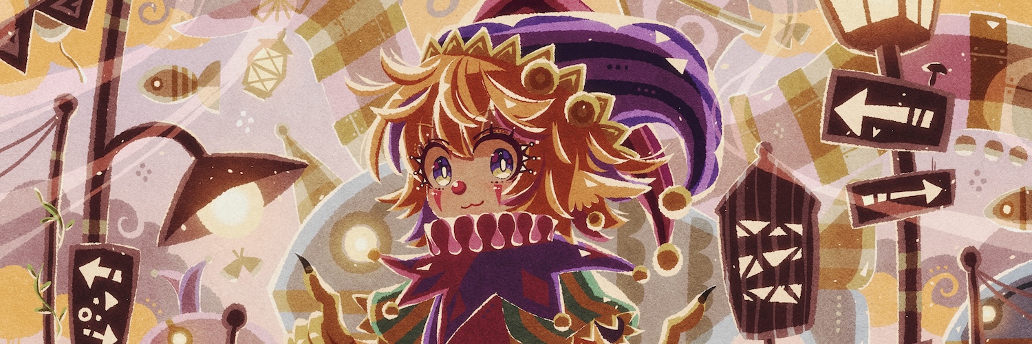 yfmy's profile banner image