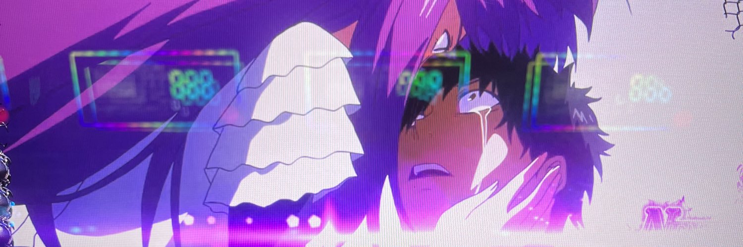 あきち@同人ゲーム作成中…👀's banner
