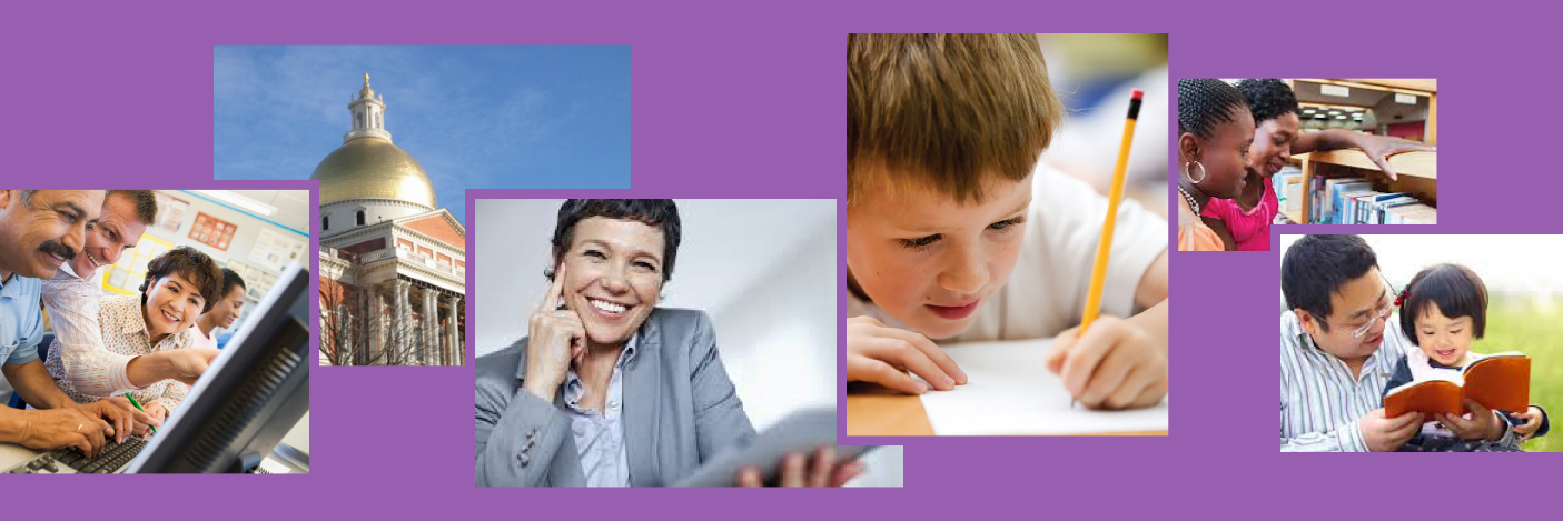 MassLiteracy's profile banner image