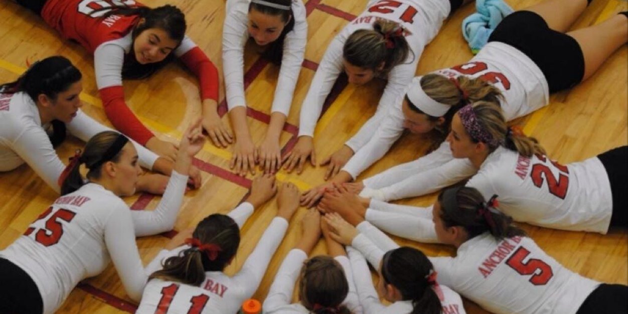 Vballpassion's profile banner image