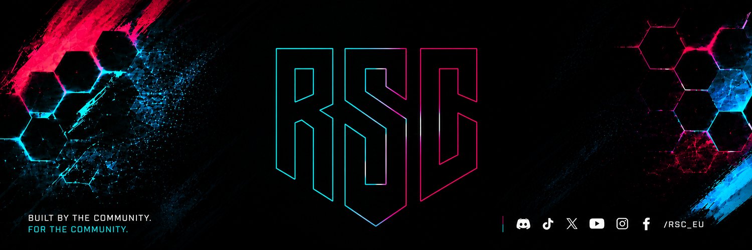 RSC EU banner