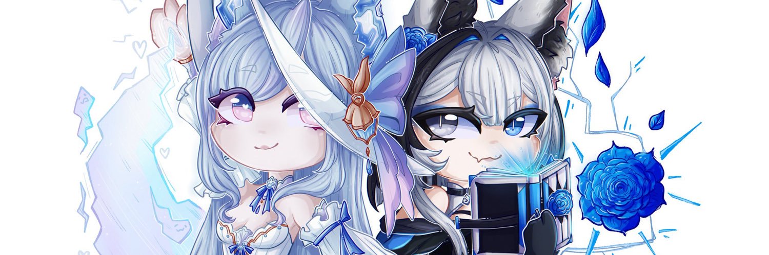 SHOCK | READ BIO 💙🐺🔮 banner