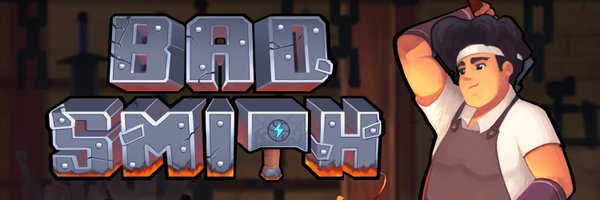 BadSmithTheGame Profile Banner