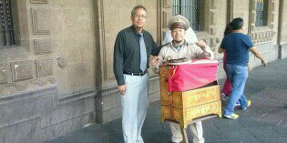 Armando Lara Posada banner