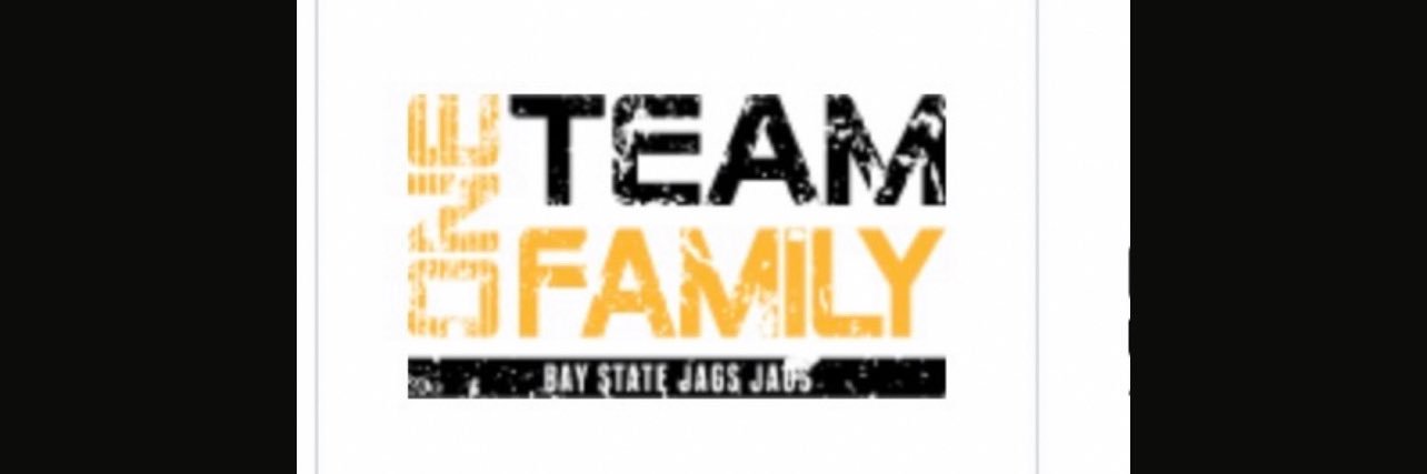 Bay State Jaguars Recruiting banner