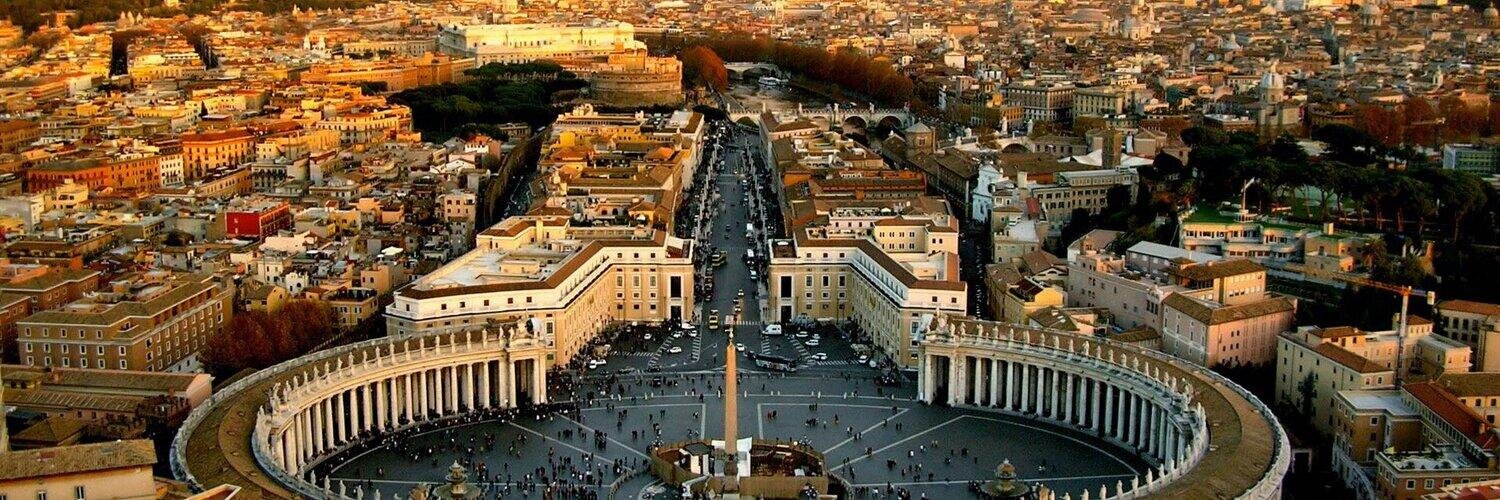 News Vaticano 🇻🇦's banner