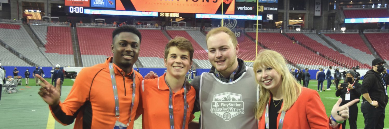 Grayson Singleton banner