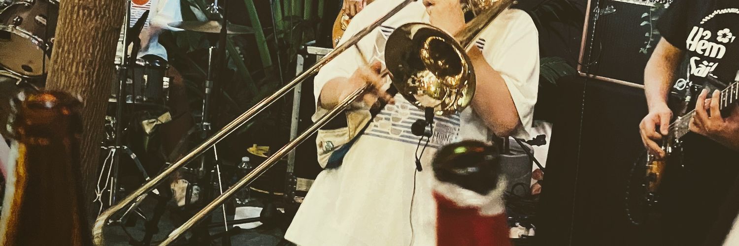 ナンシー常夏 banner