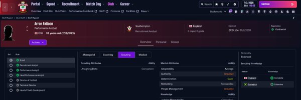 RdfTactics Profile Banner