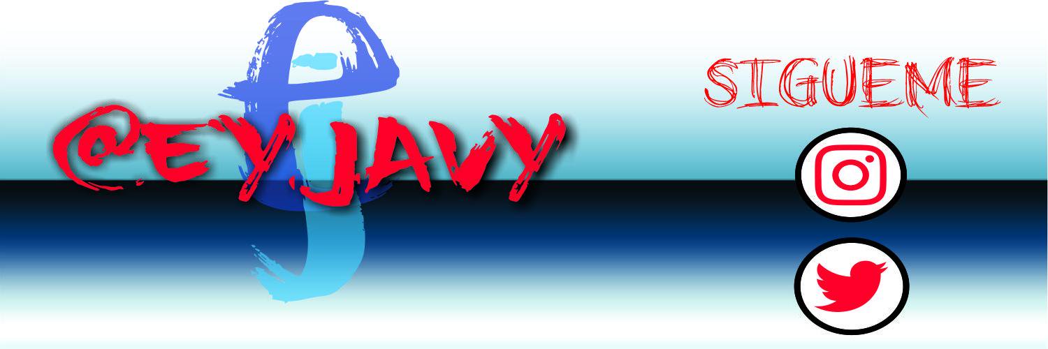 eyjavy's profile banner image