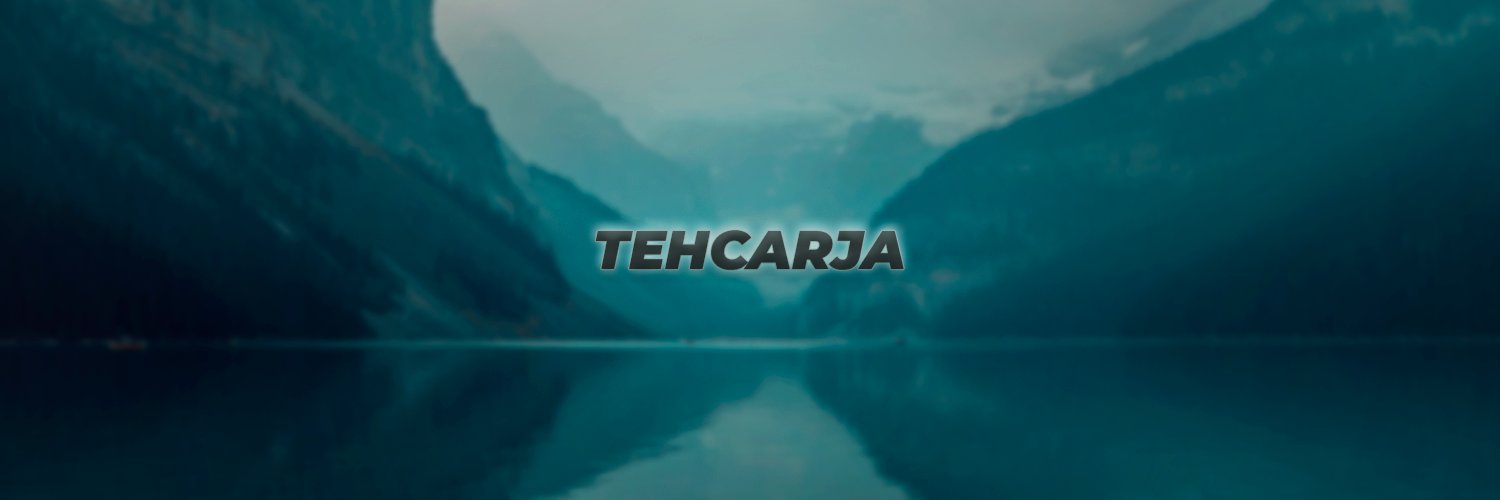 imCarja's profile banner image