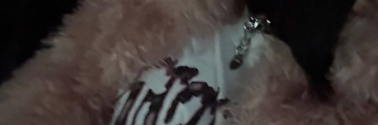 almlvx's profile banner image