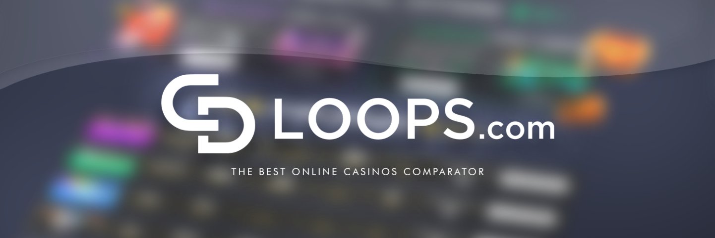 CDloops banner