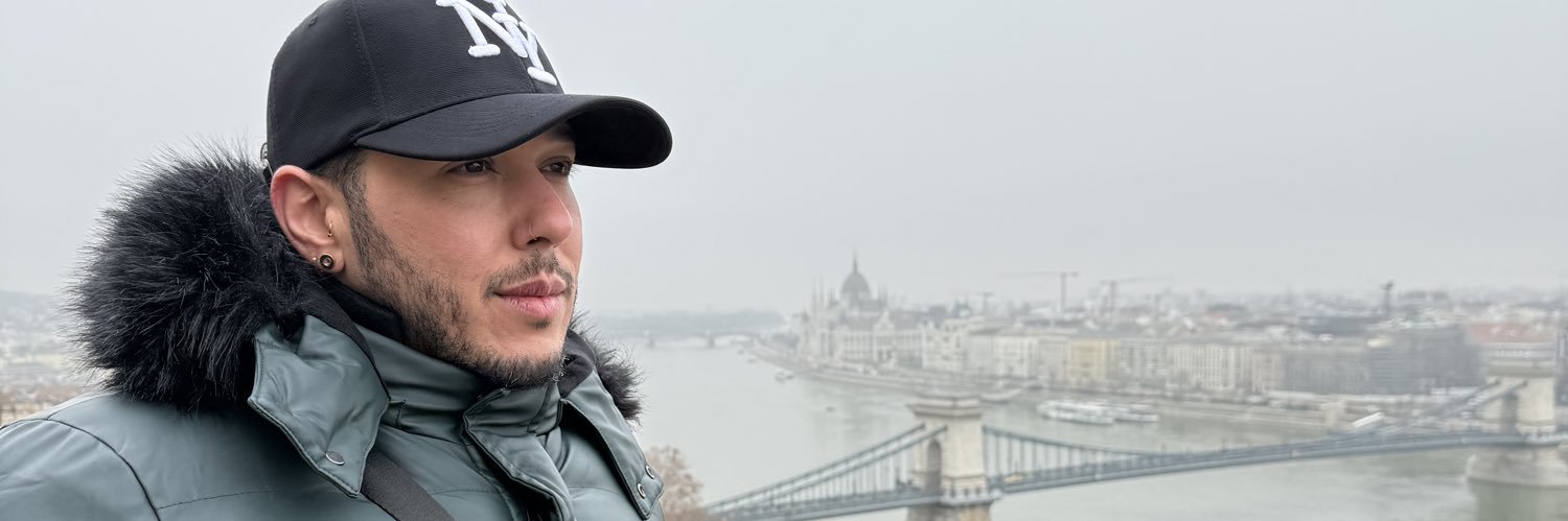 leoperezpolanco's profile banner image