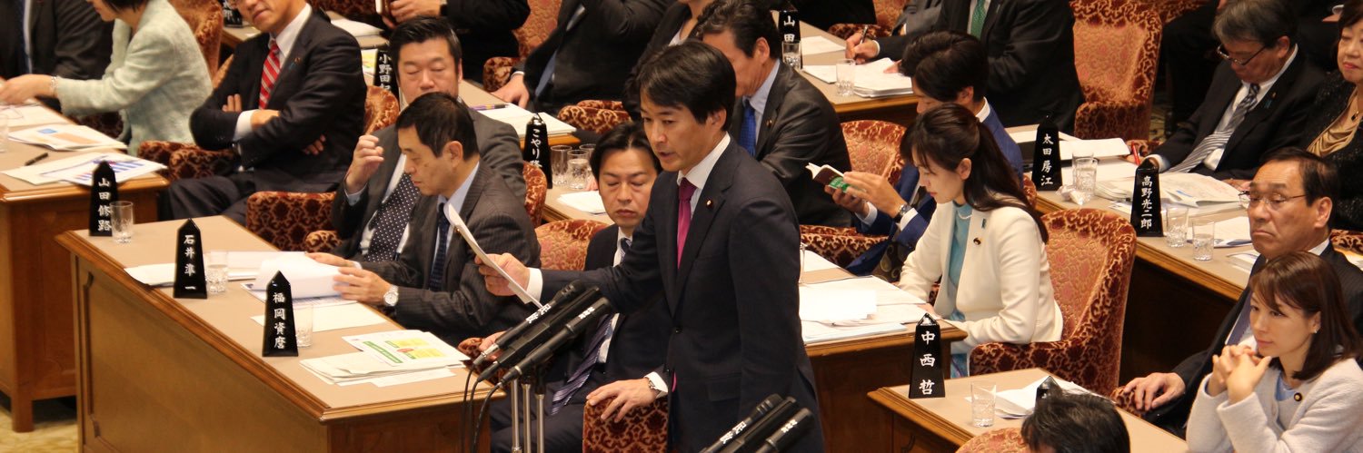やながせ裕文(参議院選挙・感謝！)'s banner
