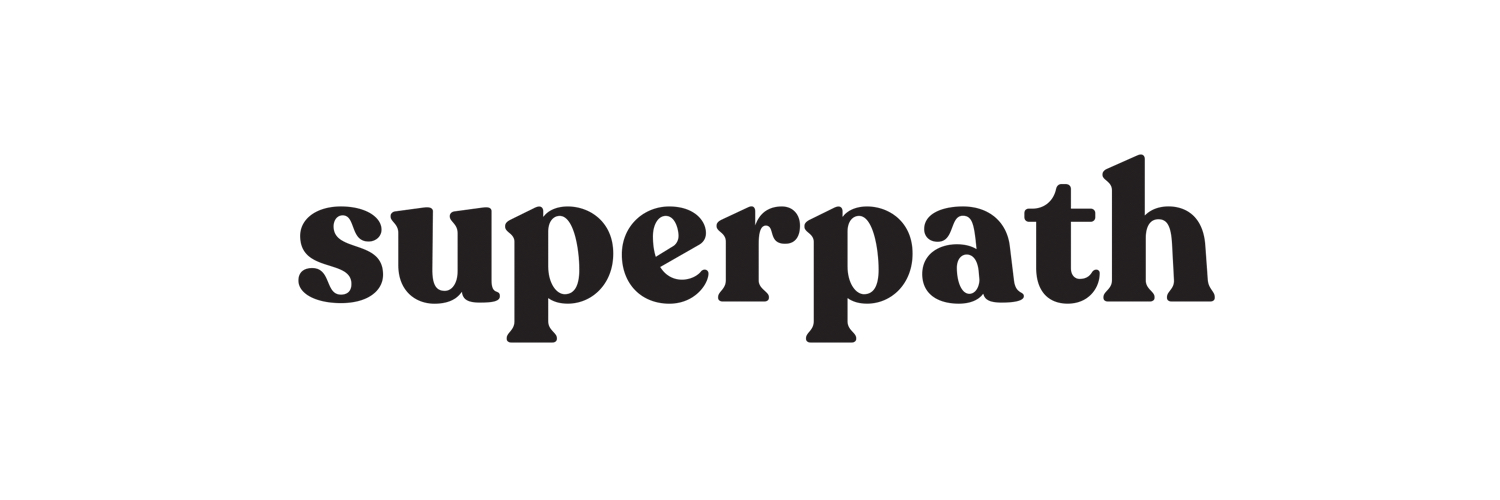 Superpath Profile Banner