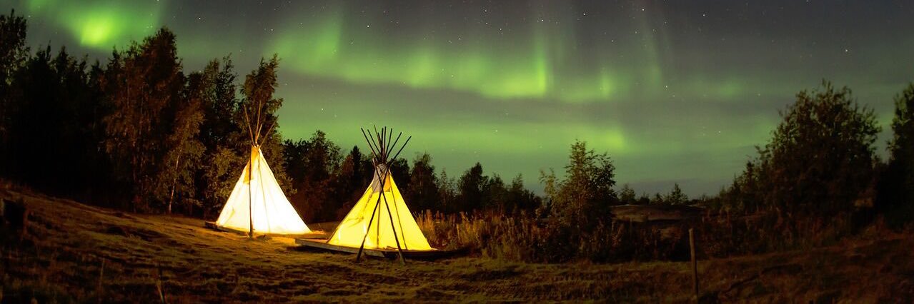 CoveredTraveler's profile banner image