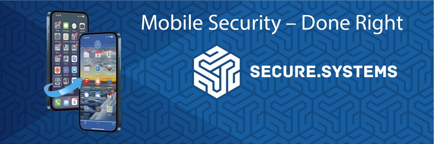 SyncDog, Inc. banner