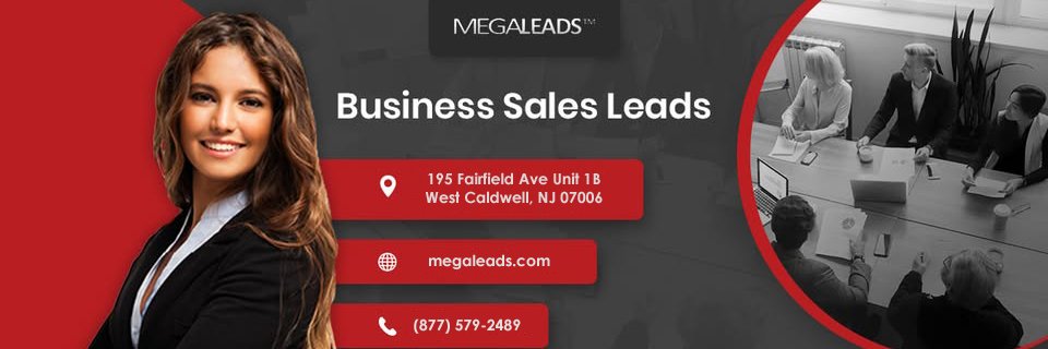 MegaLeadsLLC's profile banner image