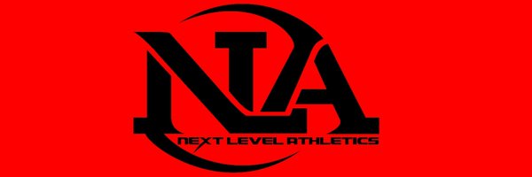 Next Level Athletics Profile Banner