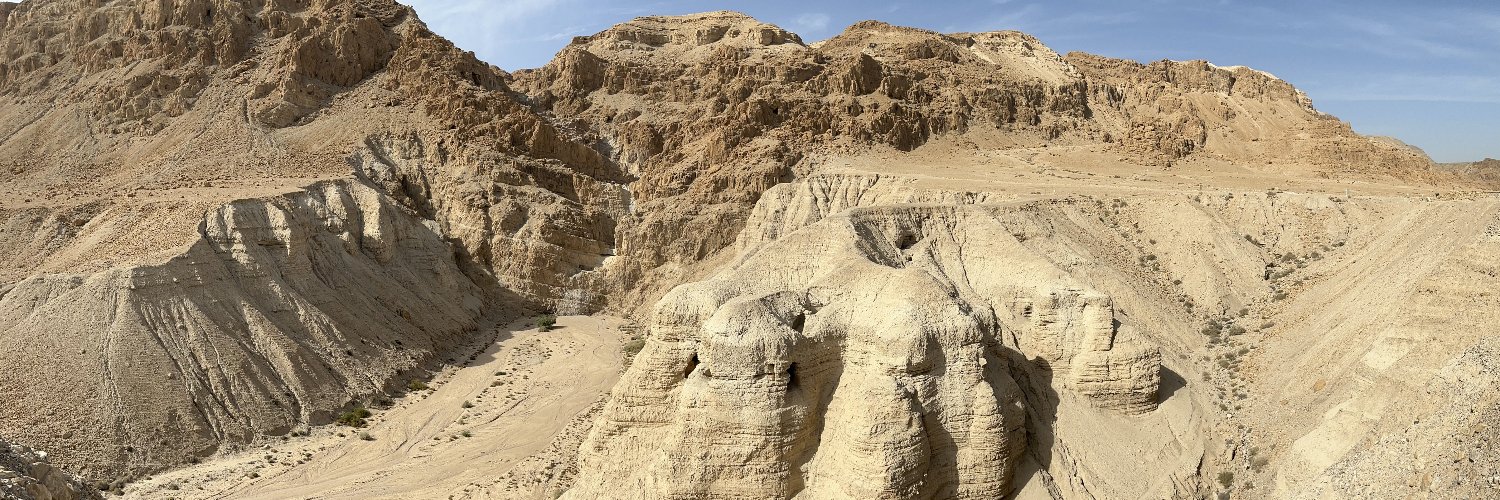 Michael B. Johnson banner