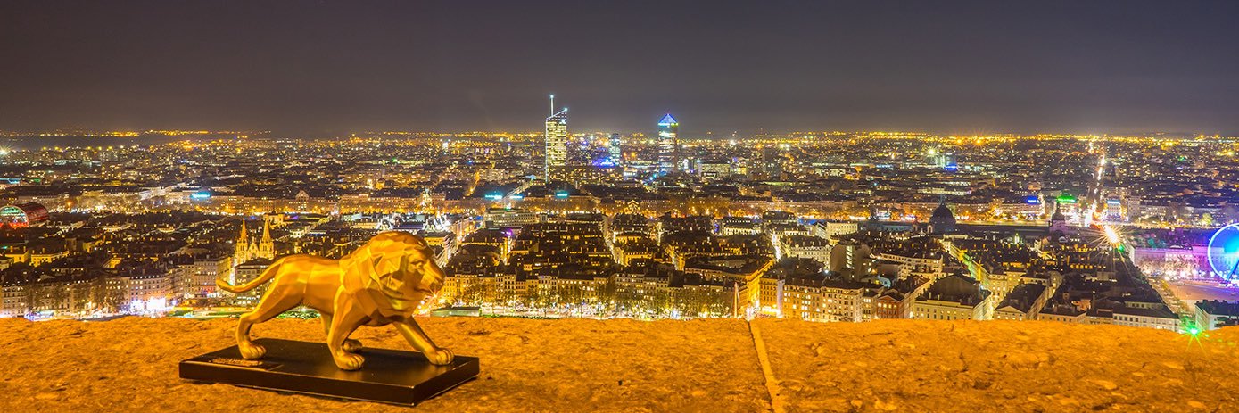 LE MADE IN LYON banner