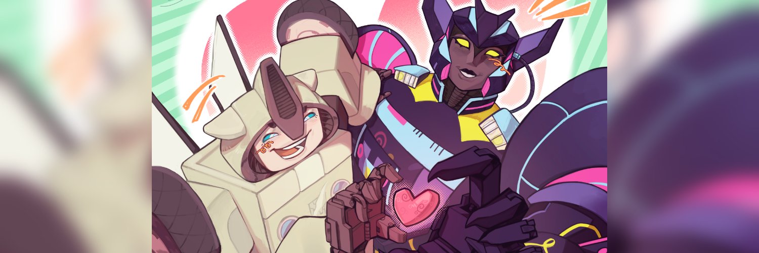 🌸 Mika 🌸 banner