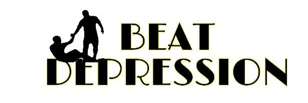 Beat Depression banner