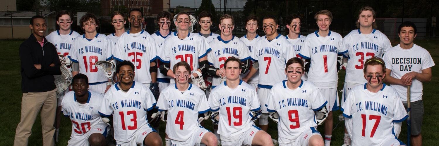 TCLacrosse1's profile banner image