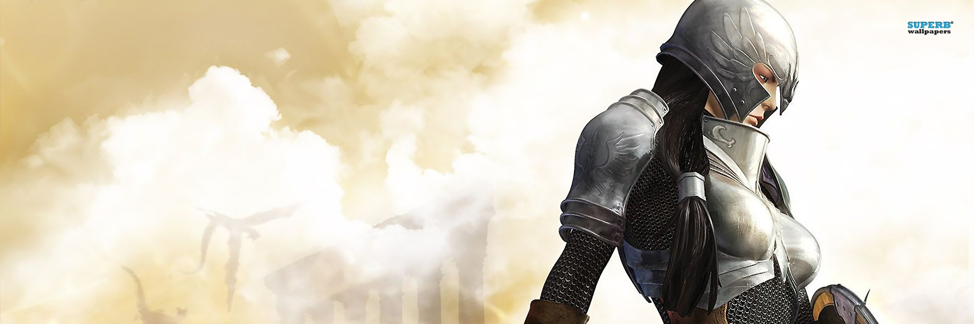TallAmazonMaria's profile banner image