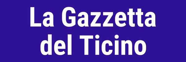 La_gazzetta_del_ticino Profile Banner