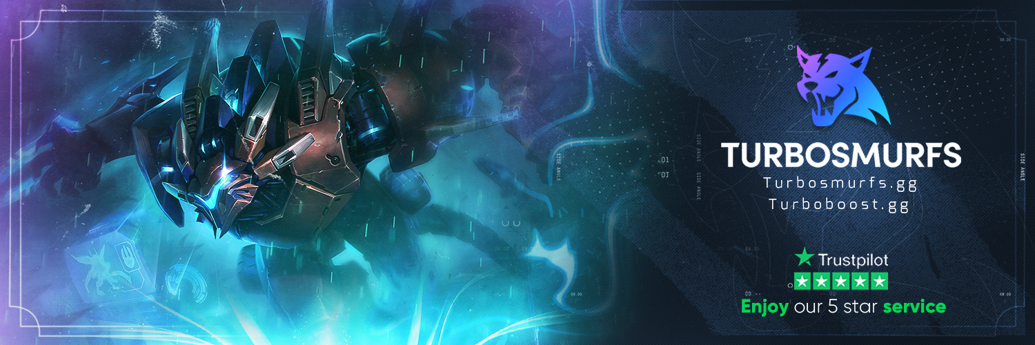 TURBOSMURFS.GG banner
