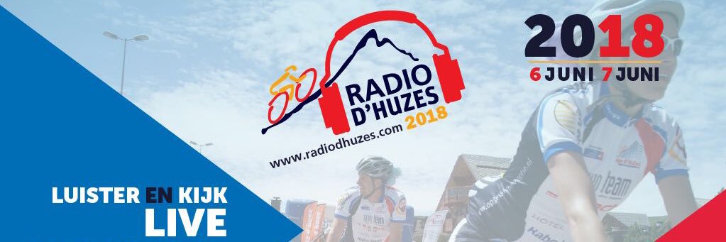 RadiodHuzes's profile banner image