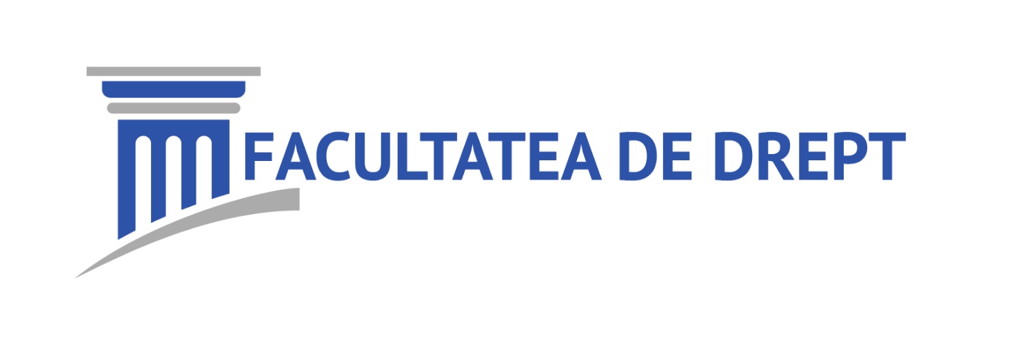 Facultatea de Drept ASE banner