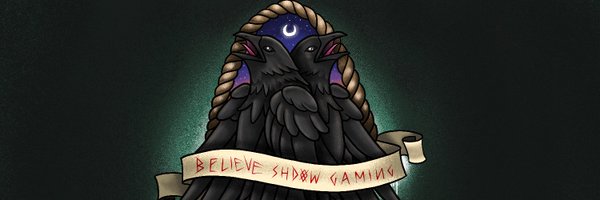 Believeshdow Profile Banner