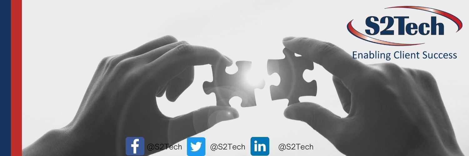 S2Tech's profile banner image