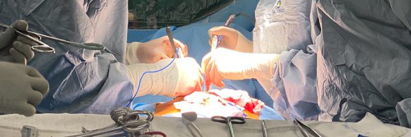 LSUGenSurgery Profile Banner