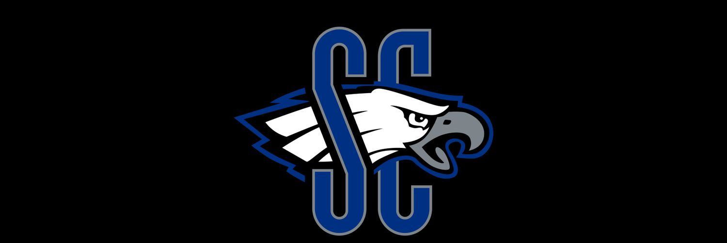 SCA Boys Basketball banner