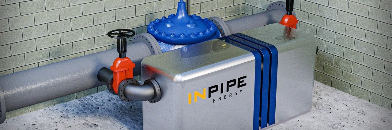 InPipe Energy banner