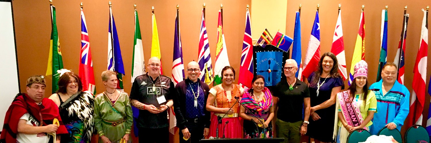 @IIHACommunity banner