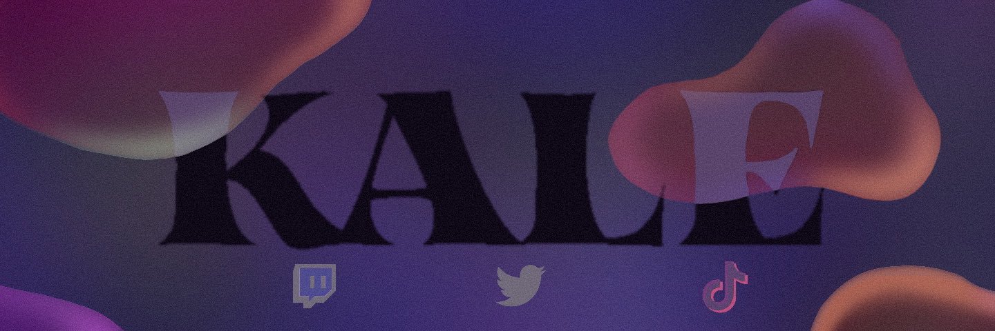 friedddkaleee's profile banner image