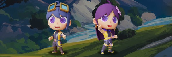 KorgeGameEngine Profile Banner