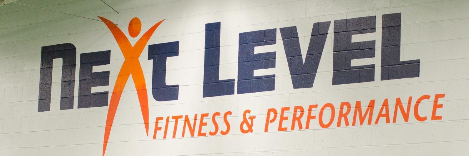 NextLevelFitVA's profile banner image