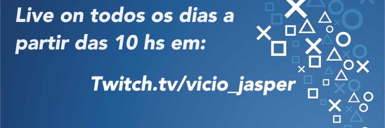 VX - Vicio_jasper banner