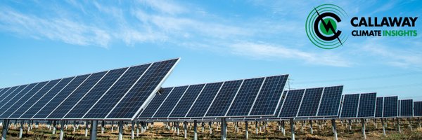 CallawayClimate Profile Banner