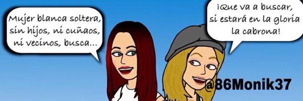 86Monik37 Profile Banner