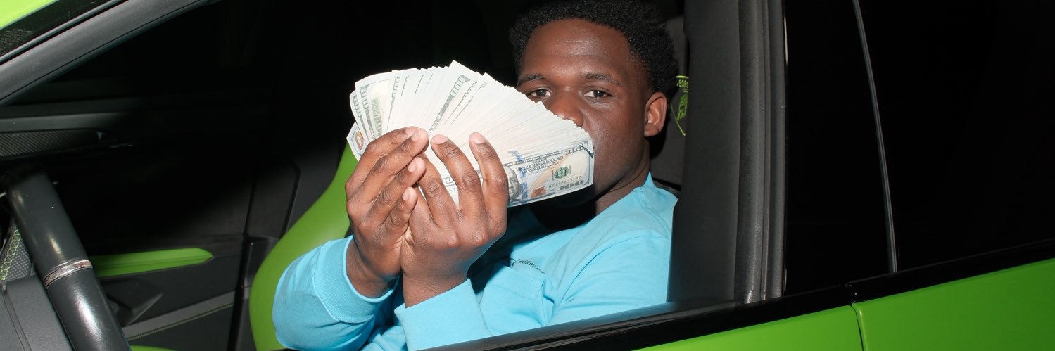 iAmKeyon's profile banner image
